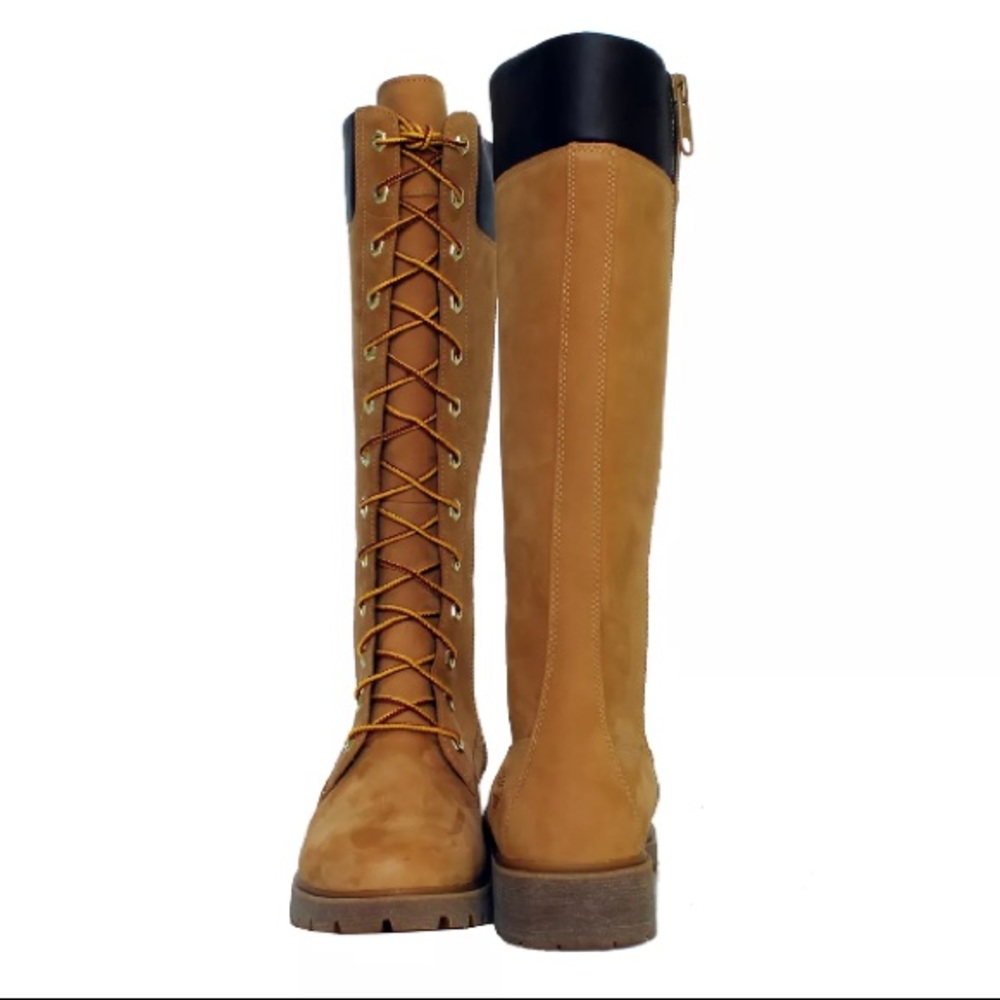 Timberland 14-inch Premium Waterproof Boots